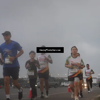 Runner Photo 7724969