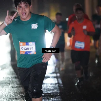 Runner Photo 7724973