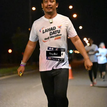 Runner Photo 7724978