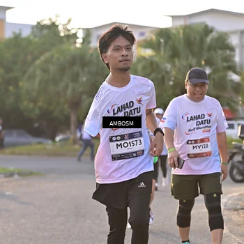 Runner Photo 7724992