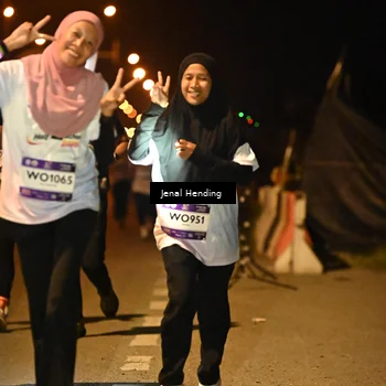 Runner Photo 7724993