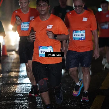 Runner Photo 7724995