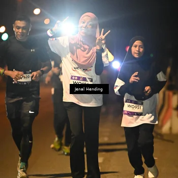 Runner Photo 7725005