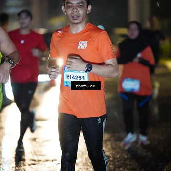 Runner Photo 7725008