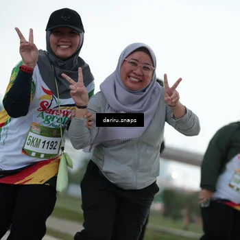 Runner Photo 7725016