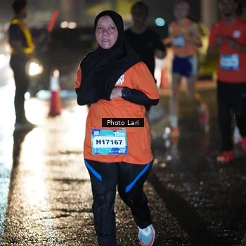 Runner Photo 7725024