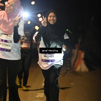 Runner Photo 7725035