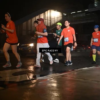 Runner Photo 7725067