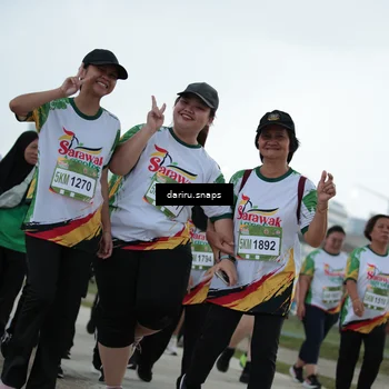 Runner Photo 7725070