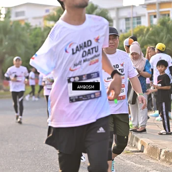 Runner Photo 7725071