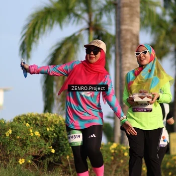 Runner Photo 7725077