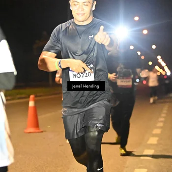 Runner Photo 7725079