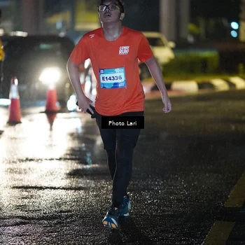 Runner Photo 7725082
