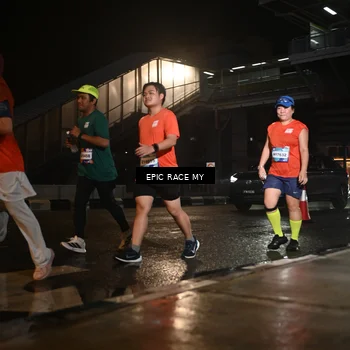 Runner Photo 7725086