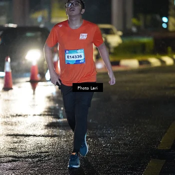 Runner Photo 7725097