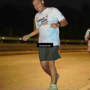 Runner Photo 7725099