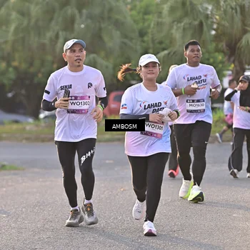 Runner Photo 7725107