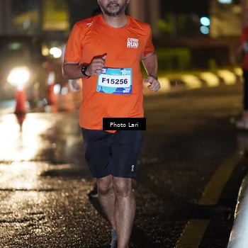 Runner Photo 7725121