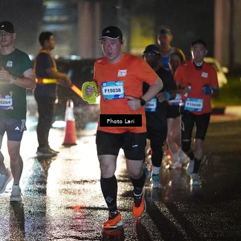 Runner Photo 7725123