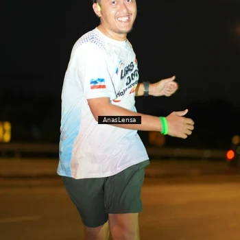 Runner Photo 7725128