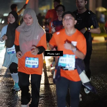 Runner Photo 7725144