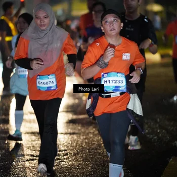 Runner Photo 7725145