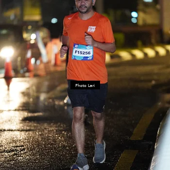 Runner Photo 7725149