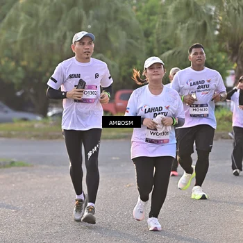 Runner Photo 7725154