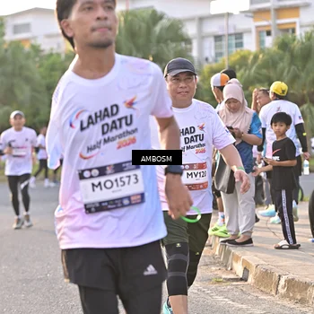Runner Photo 7725158