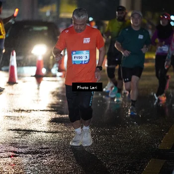 Runner Photo 7725161