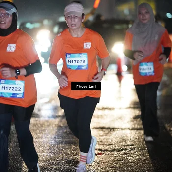 Runner Photo 7725164
