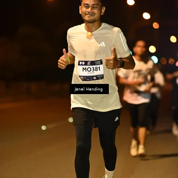 Runner Photo 7725167