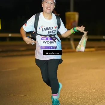 Runner Photo 7725169