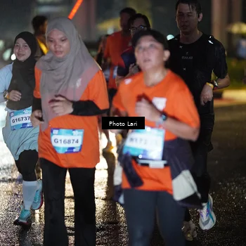 Runner Photo 7725182