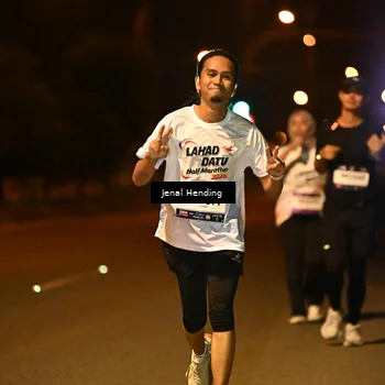 Runner Photo 7725186
