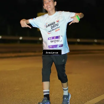 Runner Photo 7725187