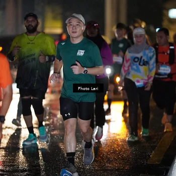 Runner Photo 7725190