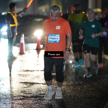 Runner Photo 7725192