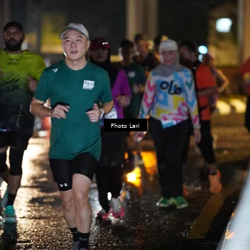 Runner Photo 7725195