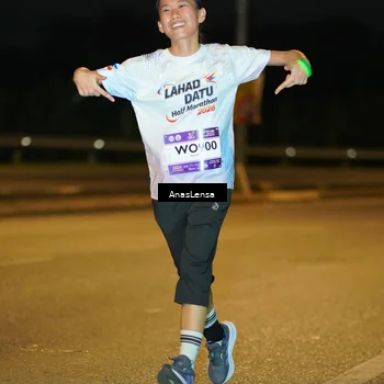 Runner Photo 7725198