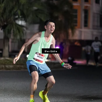 Runner Photo 7725207