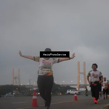 Runner Photo 7725210