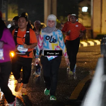 Runner Photo 7725211