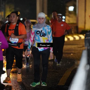 Runner Photo 7725213