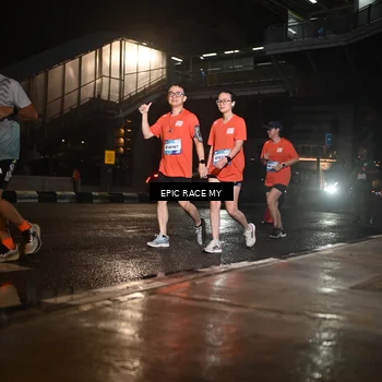 Runner Photo 7725223