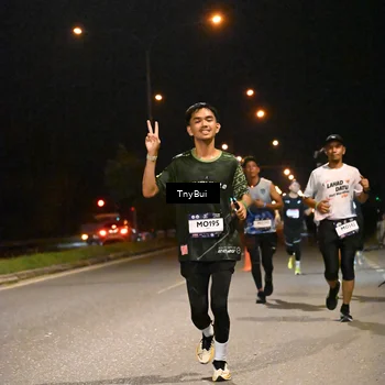Runner Photo 7725227