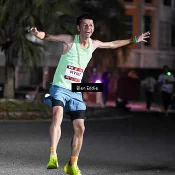 Runner Photo 7725229