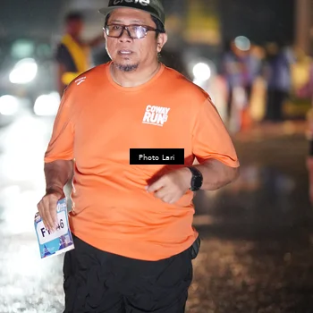 Runner Photo 7725251