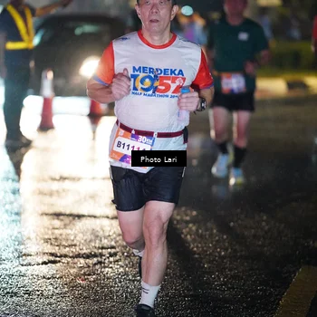 Runner Photo 7725256
