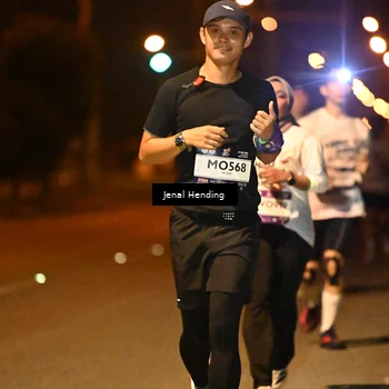Runner Photo 7725261
